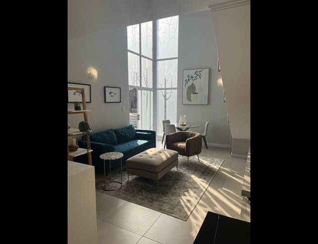 2 BEDROOM APARTMENT RENTED IN MORNINGSIDE